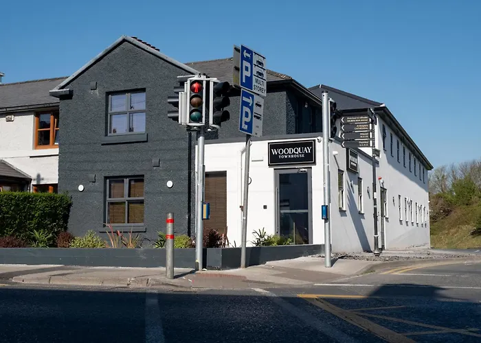 The Woodquay Townhouse