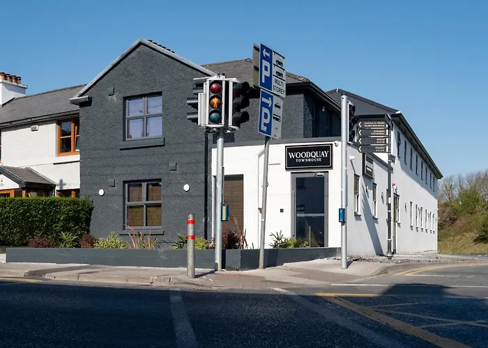 The Woodquay Townhouse