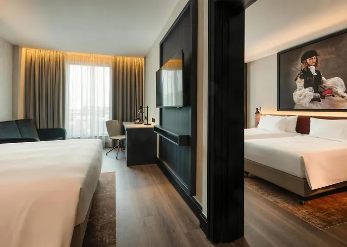 Radisson Red Galway