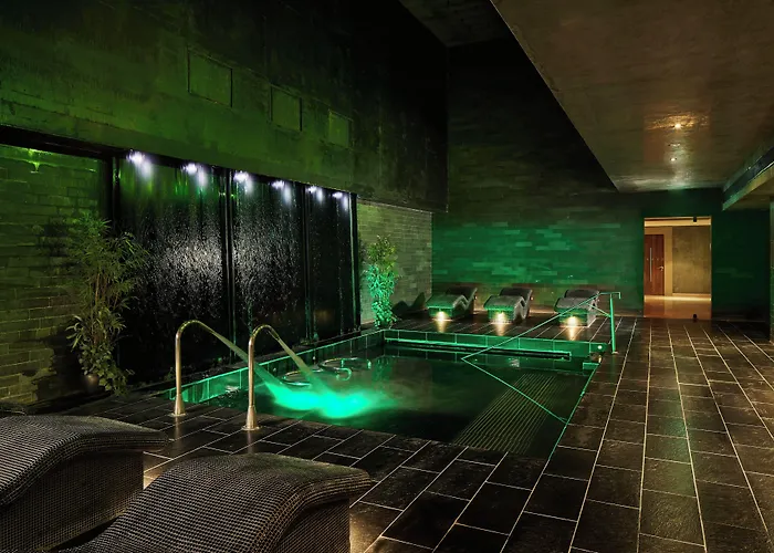 The G Hotel