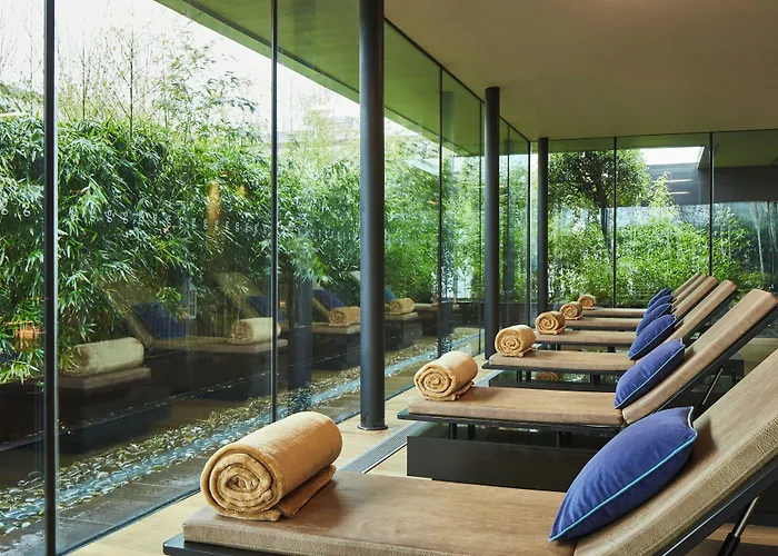 The G Hotel