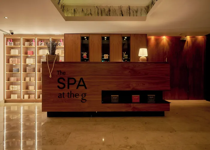 The G Hotel